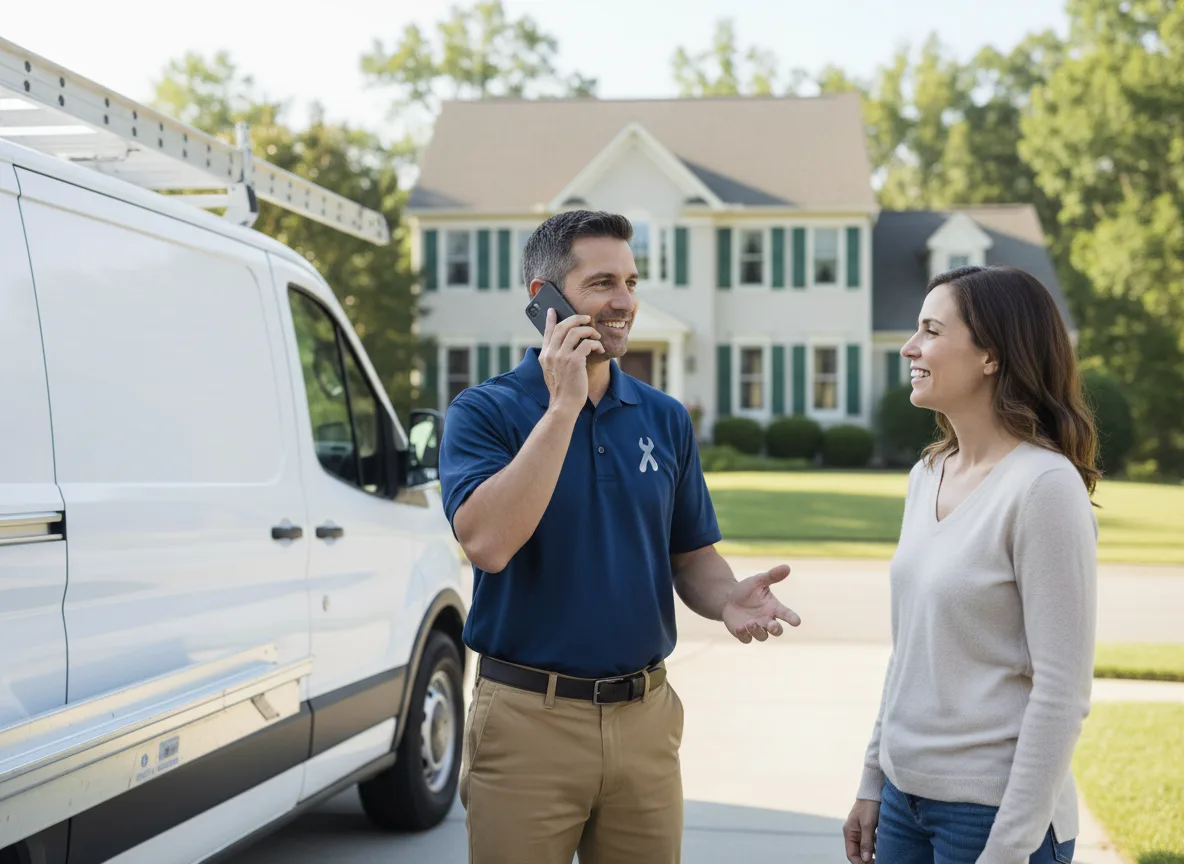 Home Gutter Service Ernest, PA FAQs